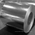 High Quality Hot Dipped Cold Rolled Galvanized Steel Coil 0.3 MM GI Coil Used For Roofing